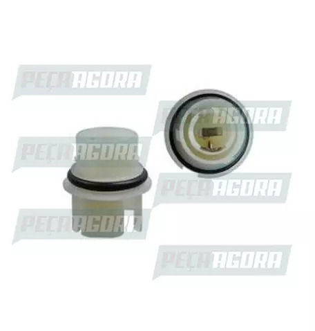 SOQUETE LANTERNA SETA VOLKSWAGEN CAMINHAO NYLON PRADOLUX PL0992 (442970)