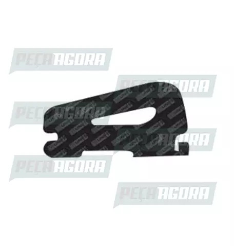 PERFIL ESPONJOSO 22X35 BAU/FURGAO/FACCHINI UNIVEL (442734)