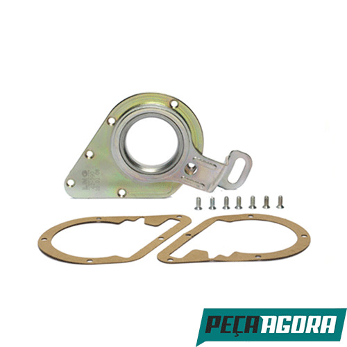 UNIDADE CONTROLE CATRACA  MB MERCEDES BENZ OF1417/ OF1721 (3844200038)