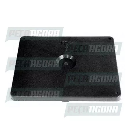 COBERTURA CAIXA FUSIVEL PARA SCANIA 112/113 (279731.)