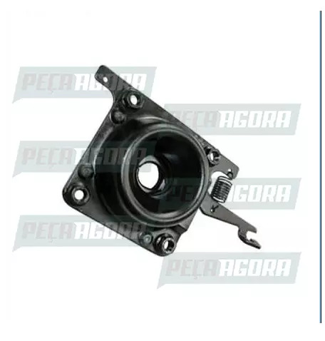 FECHADURA CAPO VOLVO NH 99 A 06 INTERNA ESQUERDO UNIVEL (439248)