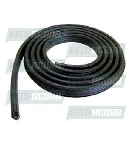 BORRACHA VIGIA PORTA VOLKSWAGEN CONSTELLATION UNIFLEX (442502)