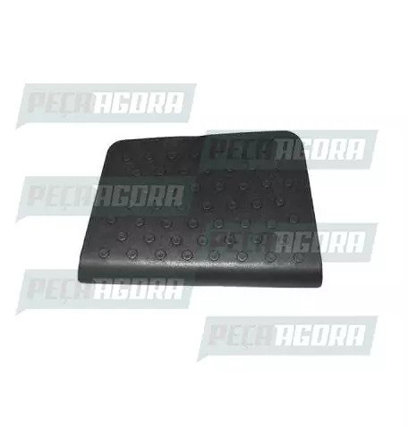 REVESTIMENTO ANTIDERRAPANTE FORD CARGO 2DEGRAUS ESQUERDO PEQUENO (440465)