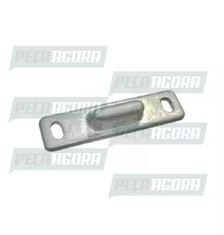 BATENTE DA PORTA DUCATO APOS 98 DO MEIO SUP./INF (CORRER) MACHO UNIVEL (13235890