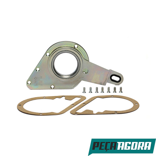 UNIDADE CONTROLE CATRACA PARA SCANIA F 113 S 113 T 113 T 143 (L42393)