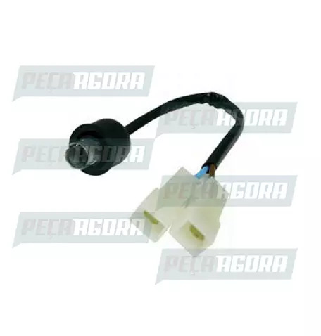 SOQUETE LANTERNA LATERAL ONIBUS 1178 SINALSUL 036 (423339)