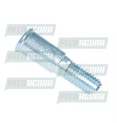 BATENTE DA PORTA PARA SCANIA T/R 112/113 (SO PINO-PARAFUSO) - ORI (296835)