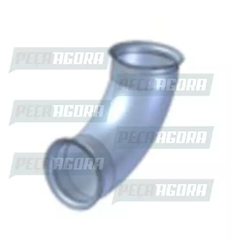 TUBO ESCAPAMENTO PRIMARIO MOTOR VW WORKER 26220 2008 VOLKSWAGEN (2TO253101T)