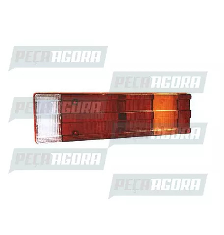 MACANETA EXTERNA MERCEDES BENZ SPRINTER/1938-S ATEGO DIANTEIRA SEM CILINDRO - BR