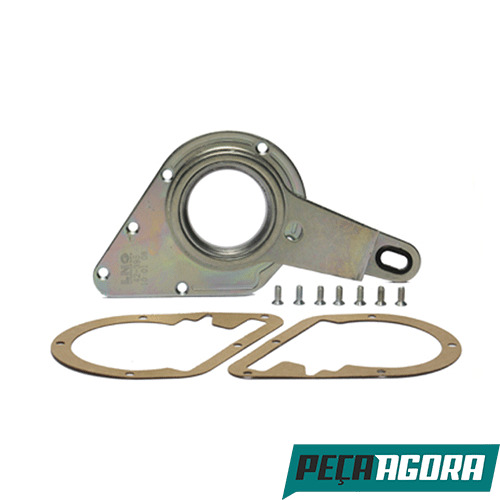 UNIDADE CONTROLE CATRACA PARA SCANIA K 113 (74455)