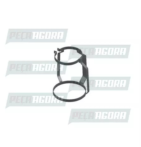 SUPORTE BOTIJAO DE GAS 13 QUILOS (457909)