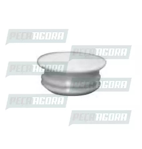 REVESTIMENTO FUROS FAROL/TAPA FUROS FAROL PLASTICO (6948887059)