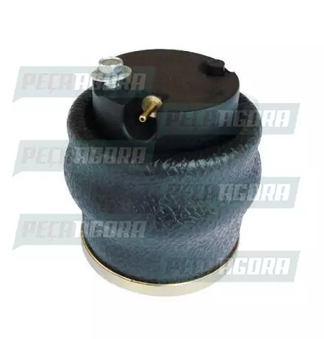 BOLSA PNEUMATICA BANCO PARA SCANIA SERIE 4 GLOBO (1448576)