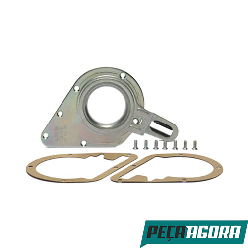 UNIDADE CONTROLE CATRACA PARA SCANIA K 113/ T 113/ T 143/ R 143 (283221)