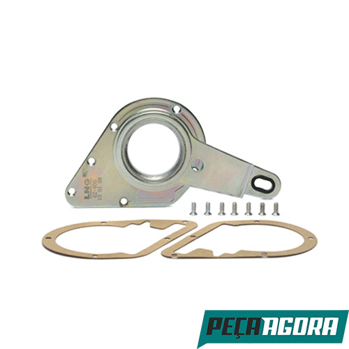 UNIDADE CONTROLE CATRACA VOLVO B7/ B58/ B10M/ B12 (1696573)