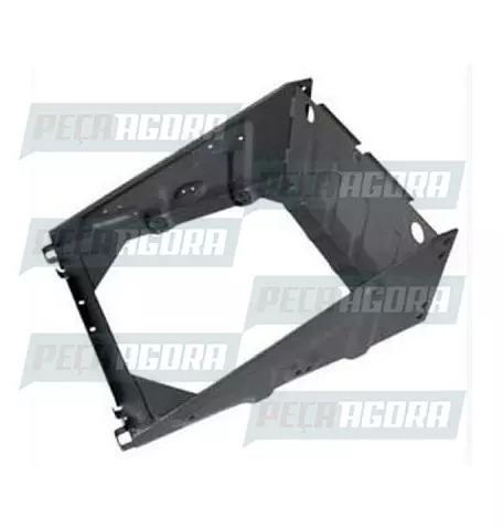 CAIXA DE BATERIA PARA SCANIA 113 T/R SEM TAMPA BGT (543801.)