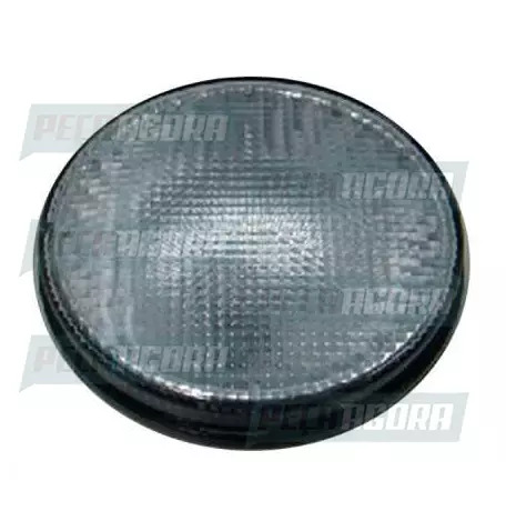 LANTERNA TRASEIRA RANDON 2000 COM SOQUETE ACRILICO - CR 1141S SINALSUL (421463)