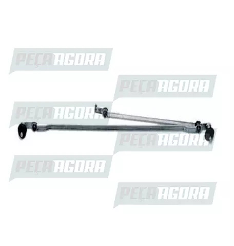 MECANISMO LIMPADOR PARA-BRISA MB 1935/1941 BICUDO SERIE L 88 ... (423258)