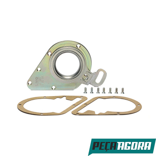 UNIDADE CONTROLE CATRACA MB MERCEDES BENZ OF1114/ OF1115 (4205638)