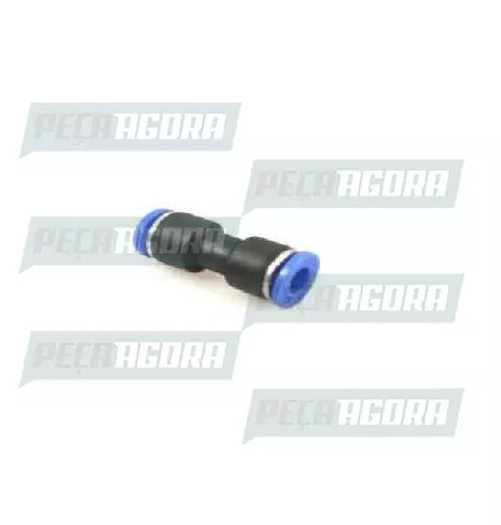 CONEXAO UNIAO INSTANTANEA  06MM TOP (452627)