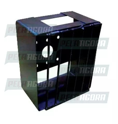 CAIXA PROTETORA LANTERNA D/E VOLKSWAGEN/CARGO (446962)