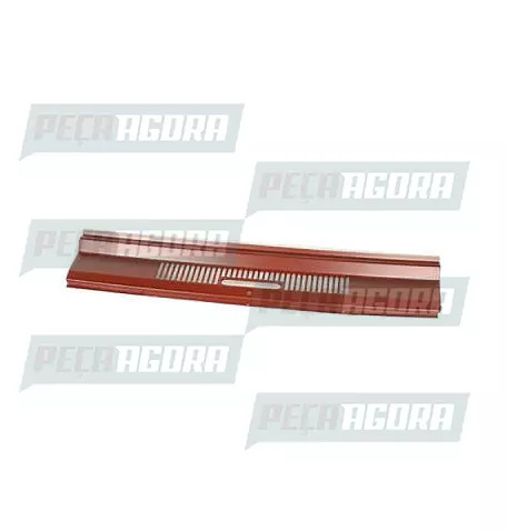 CHAPA CENTRAL DO PARA-BRISA MERCEDES BENZ 608/708.AMALCABURIO 884 (3096270002.)