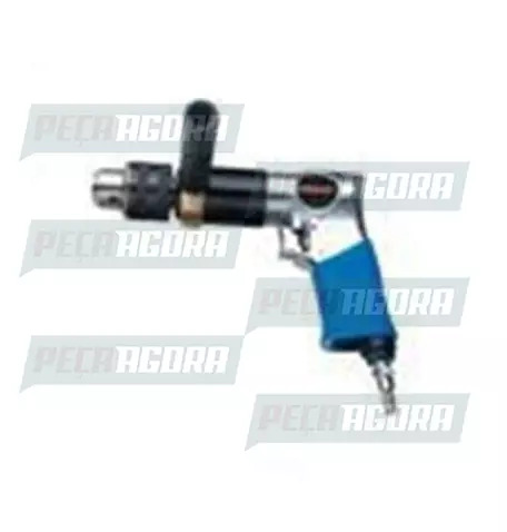 FURADEIRA REVERSIVEL 400RPM 1/2'' (440399)