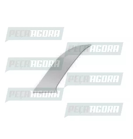 PAR CAPA MACANETA LONGO PARA SCANIA P/G/R SERIE 4 HIGHLINE/STREAMLINE FABBOF (45