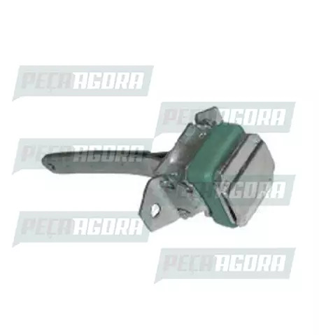 LIMITADOR DA PORTA VOLKSWAGEN TODOS EXCETO CONSTTELATION DIREITO/ESQUERDO BRIM (