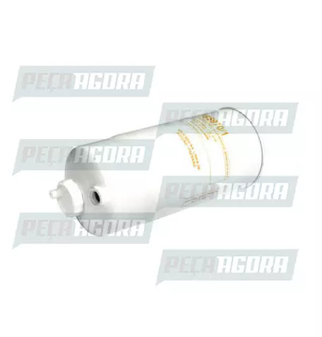 FILTRO SEPARADOR AGUA DO DIESEL BLINDADO VOLKSWAGEN 7100/15180 (422185)