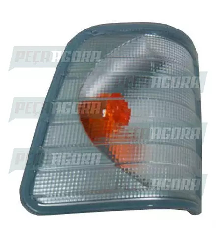LANTERNA SETA MB 1618 BICUDO CRISTAL DIREITO ACRILICO 1072D SINALSUL (421388)
