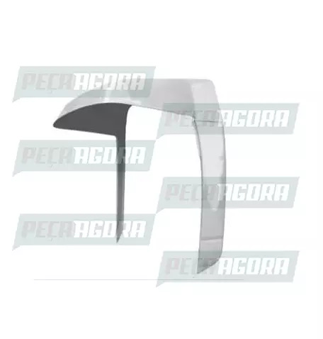 AEROFOLIO VOLKSWAGEN CONSTELLATION 13.180 TETO ALTO COMPLETO RODOPLAST (457267)