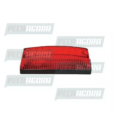 LANTERNA LATERAL PALITAO - VM 1138 SINALSUL (421355)