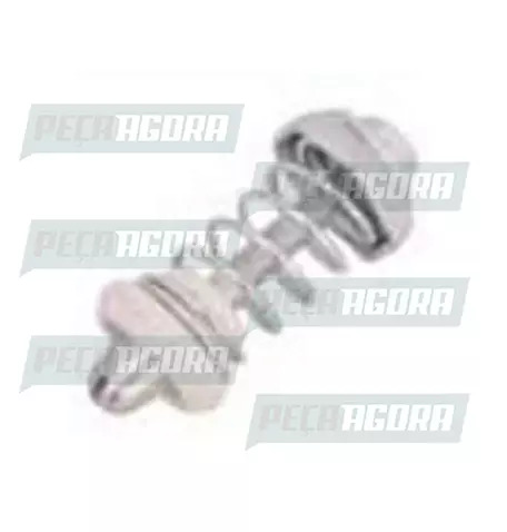 PINO TRAVA CAPO VOLVO FM FMX FH DIREITO/ESQUERDO BRIM (20410984,)