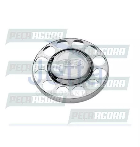 SOBRE TAMPA DO CUBO TRACAO FORD 3/4 (453296)