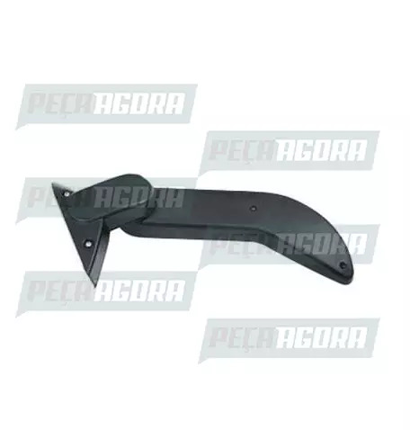 BRACO DO ESPELHO PARA IVECO TECTOR/CURSOR SUPERIOR DIREITO FABBOF ER1194 (452772