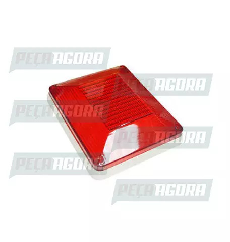 LANTERNA TETO INTERNO UNIVERSAL QUADRADA - VM 1050 SINALSUL (421416)