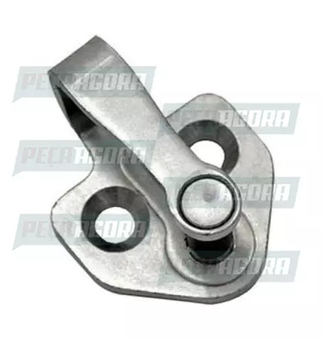 BATENTE FECHADURA PORTA FORD NOVO CARGO G2 04/2011 (AC46E21982AA-WGT351)