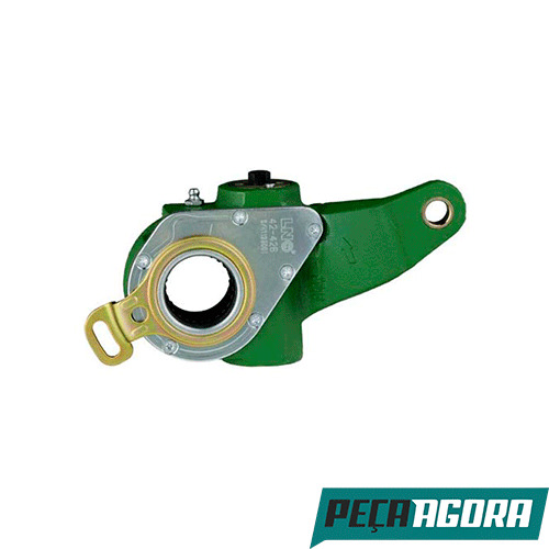 CATRACA FREIO MB MERCEDES BENZ O371/ O400 AUTOMATICO (3074201738)