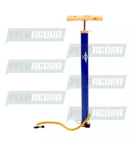 BOMBA MANUAL TANQUE DUPLO ALTURA 58CM (446234)