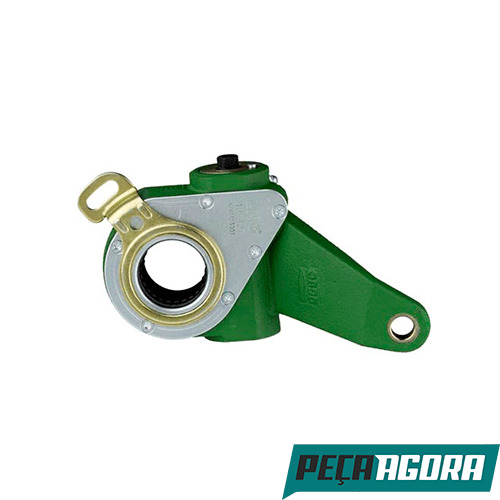 CATRACA FREIO AUTOM.TRAS. ESQ. (26 ESTRIAS) MERCEDES OF1318/ 2638               