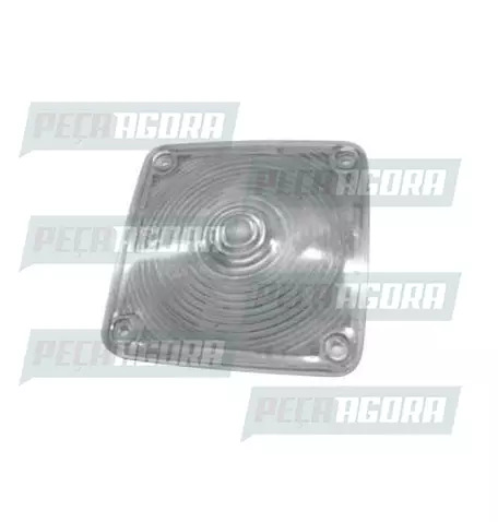 LENTE SETA FORD CARGO 1720 MODERNO CR PRADOLUX PL0465 (454282)