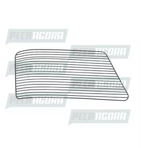 PAR GRADE PROTET.FAROL PRINCIPAL PRETO MAN TGX (452806)