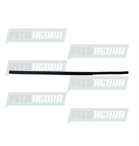 PESTANA PORTA TOYOTA BANDEIRANTES 85... 00 EXTERNA ESQUERDO UNIVEL (442756)