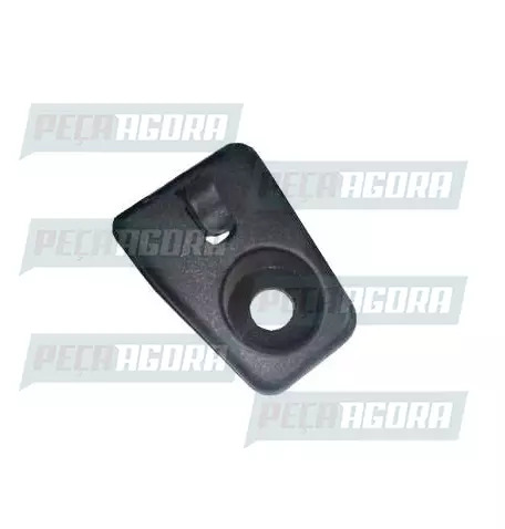 ACABAMENTO PARAFUSO DA COLUNA DO CINTO DE SEGURANCA (420766)