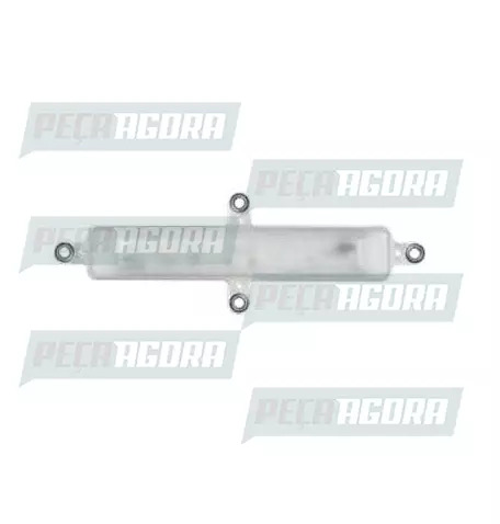 LANTERNA P/ILUMINACAO INTERNA 6 LEDS BIVOLT 2262 (453178)