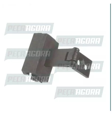 LIMITADOR DA PORTA MERCEDES BENZ 608D DIREITO/ESQUERDO UNIVEL (439102)