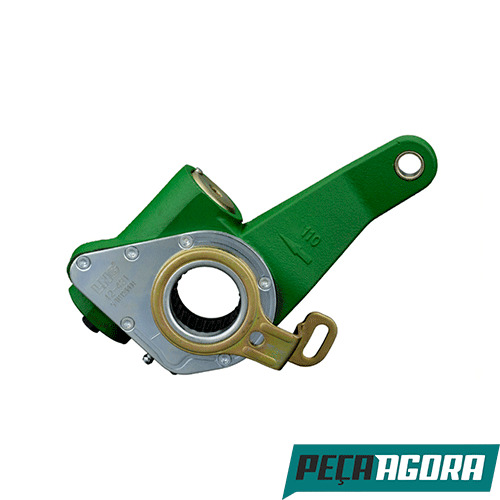 CATRACA FREIO MB MERCEDES BENZ 1418 AUTOMATICO (3814200338)