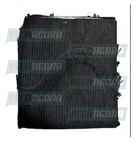 CORTINA GOBELEN 4 PCS.PARA IVECO EUROTECH PT (439554)