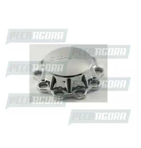 SOBRE TAMPA DO CUBO TRUQUE PARA SCANIA ESCRITO (456775)